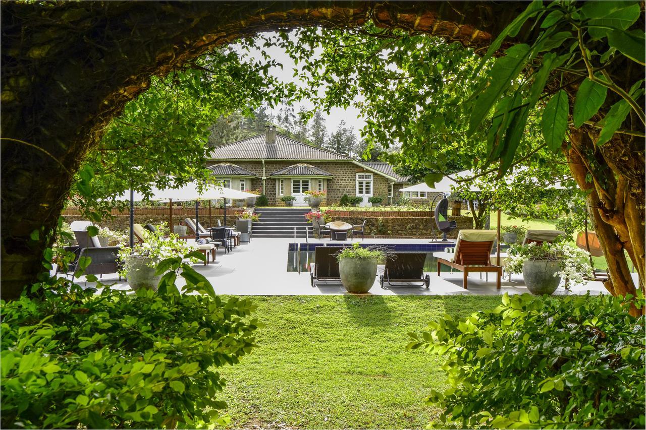 Kirchhayn Bungalow Bandarawela Exterior foto