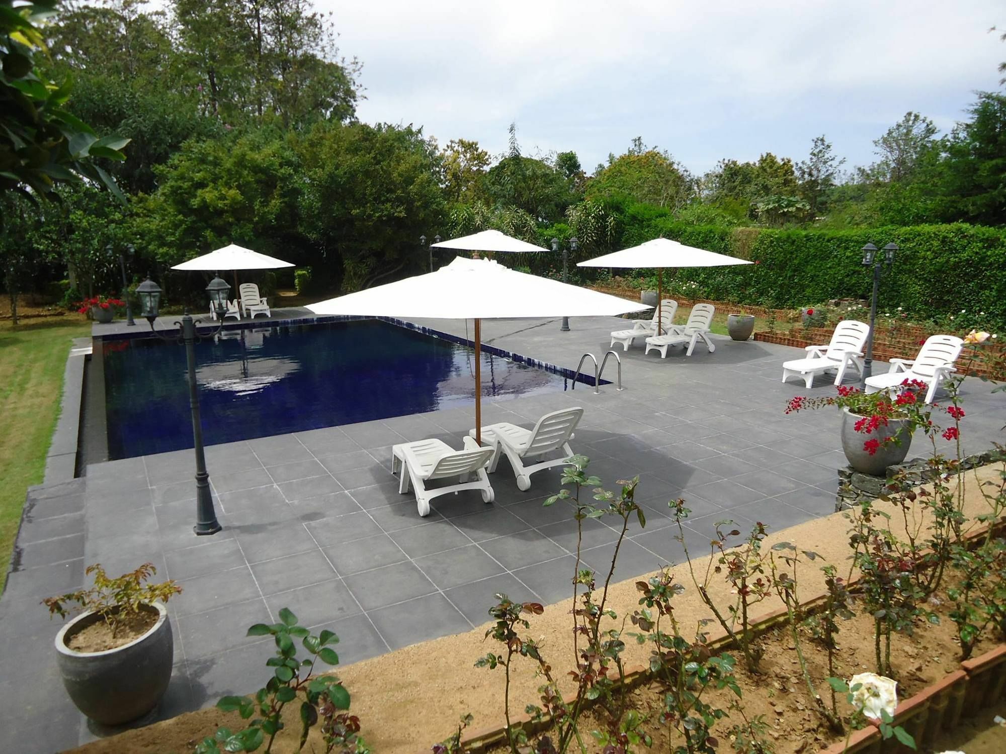 Kirchhayn Bungalow Bandarawela Exterior foto